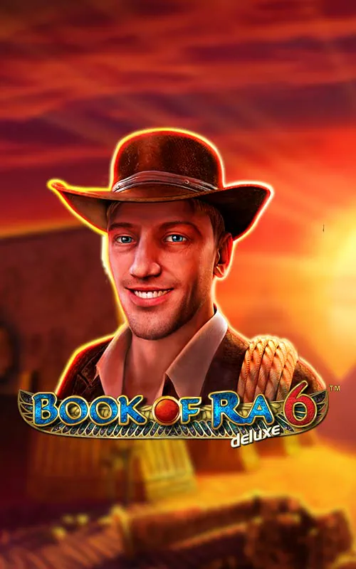 Book of Ra at Wow Vegas Casino