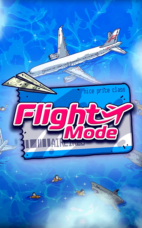 Flight Mode at Wow Vegas Casino