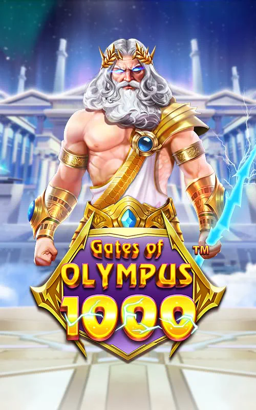 Gates of Olympus at Wow Vegas Casino
