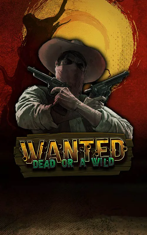 Wanted Dead or a Wild at Wow Vegas Casino